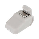 Jeep Renegade 2015-2018 Solskydd Klämfäste 5VW09MS7AA