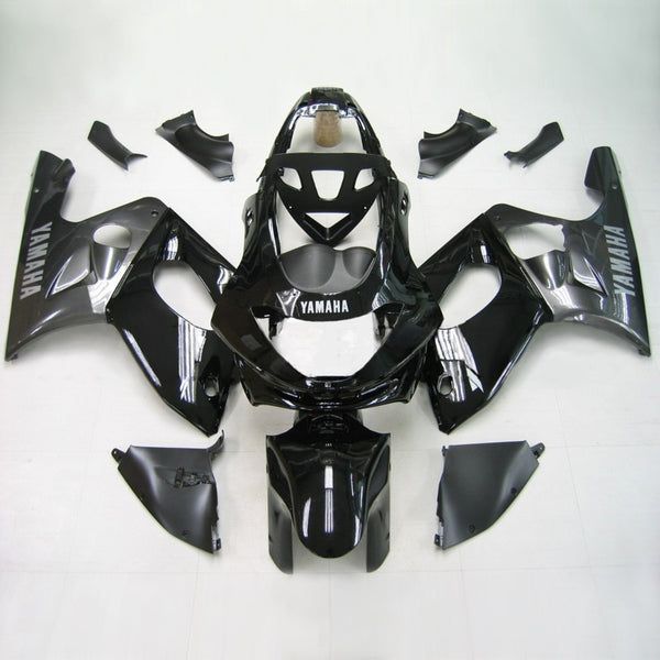 Pintasarja Yamaha YZF 600R Thundercat 1996-2007 Genericille