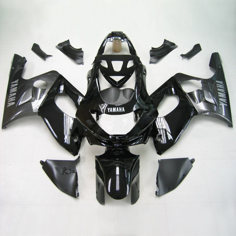 Kåpa set för Yamaha YZF 600R Thundercat 1996-2007 Generic