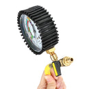 Nitrogen tryk tester klimaanlæg koldt test bord værktøjer