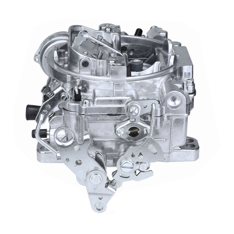 Novo carburador 1406 para Performer 600 CFM 4 BBL Estrangulador elétrico 1406 CBRT-1406