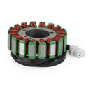 Magneto-Stator+Spannungsrichter+Dichtung für Yamaha YZF R1 YZF-R1 1998-2001 00 99