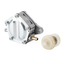 Kraftstoffpumpe für Suzuki 15100-19B01 15100-19B02 15100-19B10 15100-19B11 15100-18900