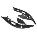 L+R par øvre frontlyspakninger for BMW5 E60 525XI 530i 04-10