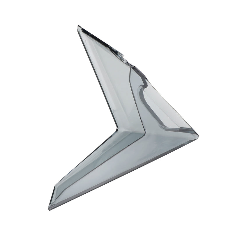 Honda Forza 750 2021-2022 Obere Verkleidung Seitenflügelabweiser Winglets