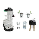 Honda Civic 1.3L 1.7L 2003-2005 Tændingslås Cylinderdørlås 72185-S9A-013 med nøgle