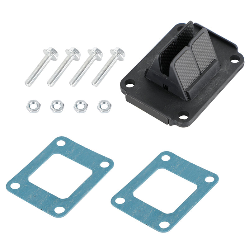 Sistema de válvula de diafragma V364A adecuado para Kawasaki dirt bike P/N KX60 KX65 RM65 RM60