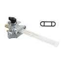 Kawasaki VN400 VN800 Vulcan 51023-1219 Gastank Benzinhahn Benzinhahn