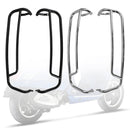 VESPA GTS 300 GTV 300 2021-2022 Parachoques Protector de motor Barra de choque Fedex Express