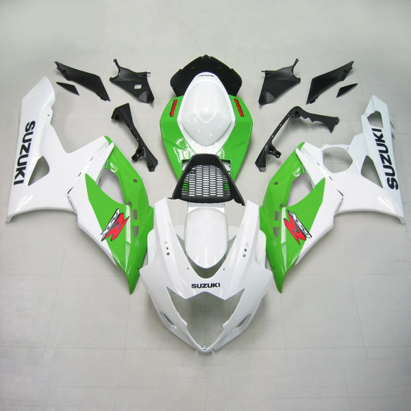 Kit Carenado Suzuki GSXR1000 2005-2006