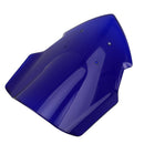 Protetor de pára-brisa adequado para Yamaha MT-07 2018-2020 Genérico