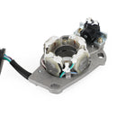 2005-2021 Yamaha YZ125 YZ125X staattorigeneraattorin tuki 1C3-85560-10-00 DEstock Expressille