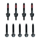 Auspuffkrümmer-Hardware-Kit 03309 für Dorman für Ram für Dodge für Jeep