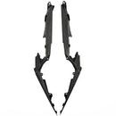 Conjunto de carenagens para Honda CBR500R 2019-2021 003