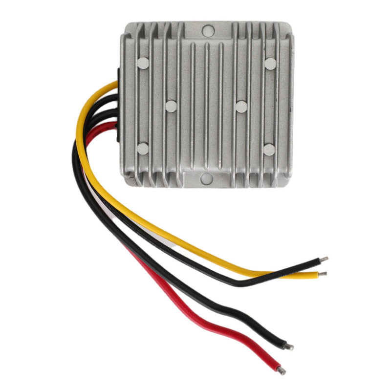 4A 192W 12V - 48V DC-DC Step Up Boost Voltage Converter teollisuusvirtalähteet