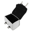 Motorcykel Bagsædetaske Haletaske Vandtæt rejsebagage hjelmopbevaring Generisk