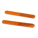 Odblask tylny błotnik do Harley Sportster 883 1200 X48 Generic