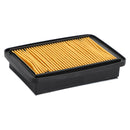 Luftfilterrens egnet til Honda CB 250, CM 250 Twister 2016-2020 17211-K31-900 Generisk