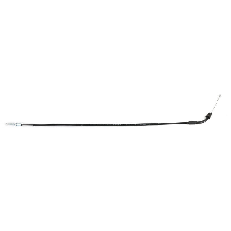 Cable del acelerador para Honda CBR600RR 2007-2021 CBR600RA 2009-2021 17910-MFJ-D00 Genérico