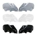 Handskyddsförlängning handskydd lämplig för Yamaha Tracer 900/GT 2018-2021 Generic