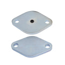 EGR Cooler Delete Kit for 2013-2023 Dodge Ram 2500 3500 4500 Cummins Diesel 6,7L Generic