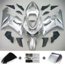 Kit carenado para Kawasaki ZX6R 636 2005-2006 Generico