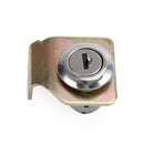 2007-2016 Suzuki GSXR GSX-R 1000 Interruptor de encendido, tapa de combustible y cerradura de asiento