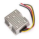 12V til 28V 8A DC-DC stepper-trins effektrelateret spændingsregulatormodul