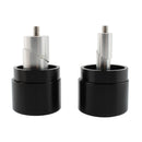 Protector de rueda de protección de horquilla del eje delantero apto para Bmw R Nine T R9T 2020-2021 C-Chrome Generic