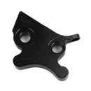 Alavanca de freio de embreagem de motocicleta longa adequada para VESPA GTS 300 Super Generic