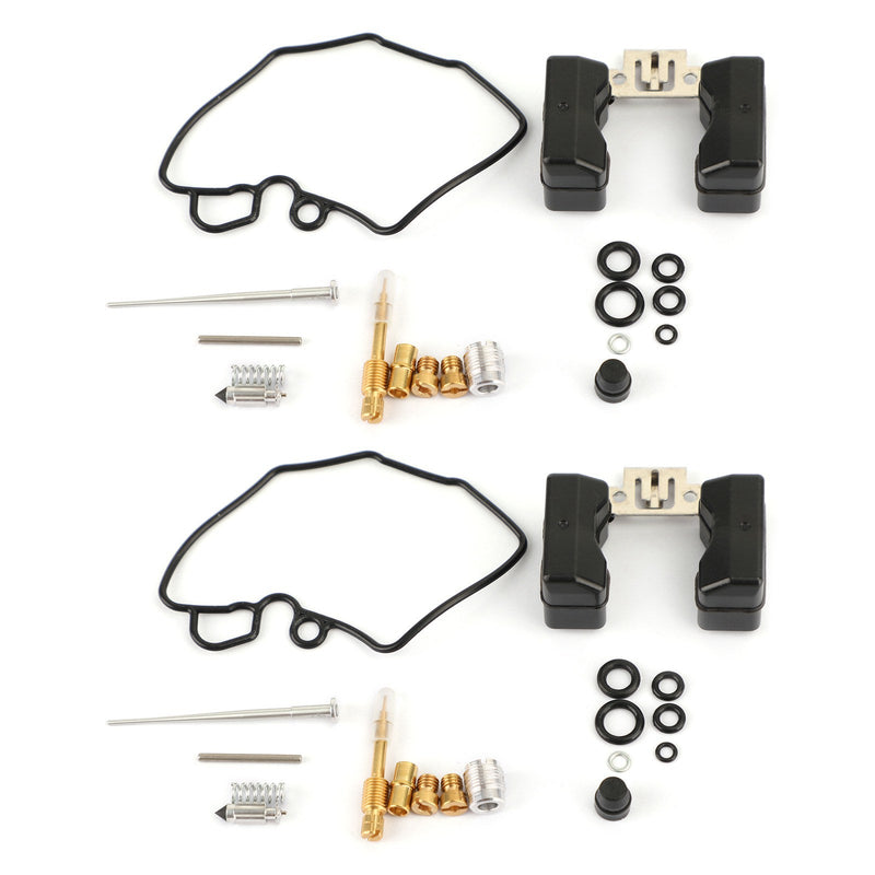 Kit de conversión de reparación de carburador para HONDA CX500 1978-1979 GL500 1979-1980 CX500C genérico