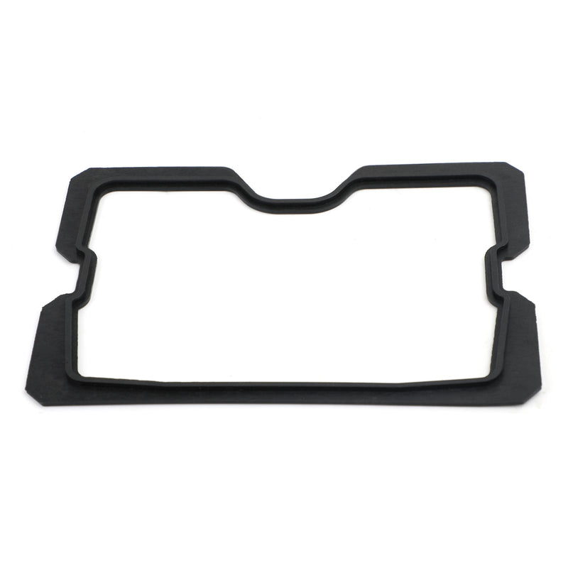 Junta de tapa de válvula para Honda CMX 250 C CMX250 Rebel 1985-1996 12391-KR3-000