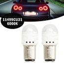 Philips 11499CU31B2 Ultinon Pro3100 LED-WHITE P21/5W 6000K BAY15d:lle