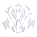 BMW S1000RR 2017-2018 Carenado moldeado por inyección sin pintar