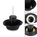 1994-2001 Suzuki GN 125 GS125 1x membránová karburátorová membrána