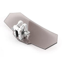 Univerzálně nastavitelný prodlužovací deflektor pro Honda Yamaha Generic