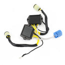 Regulator prostownika odpowiedni dla Suzuki DF250 2013-2017 DF300 DF300A 2007-2017