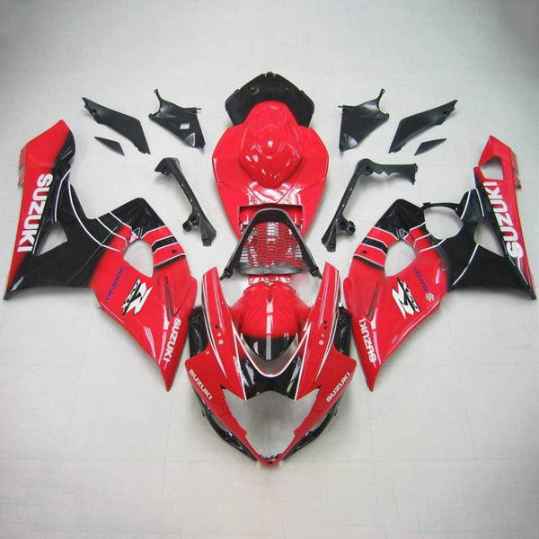 Zestaw owiewek Suzuki GSXR1000 2005-2006