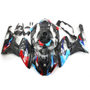 Verkleidungsset BMW S1000RR 2015-2016 Karosserie Kunststoff ABS