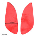 Par de almofadas laterais de proteção do tanque para Yamaha XSR900/700 15-20 XSR155 19-20