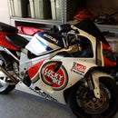 Suzuki TL1000R 1998-2003 kåpa set, kropp, plast, ABS