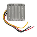 60V til 24V 5A Step Down DC/DC Power Converter Regulator Vandtæt