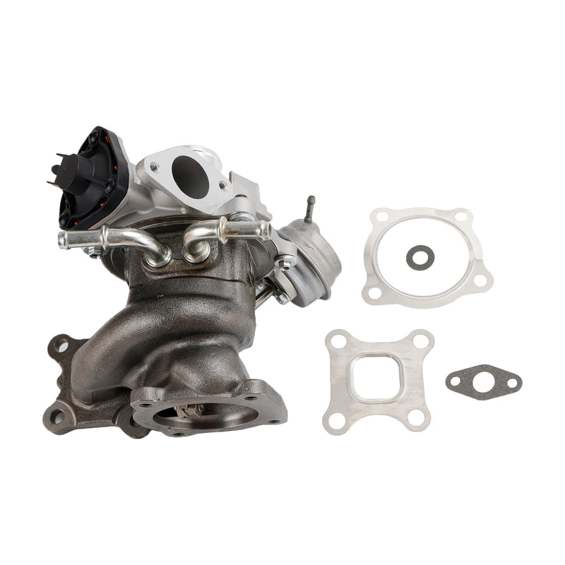 2015–2018 Ford Focus 1,0 l EcoBoost Turbo Turbolader + Dichtungen 1761178 1799836 1808411 CM5G6K682HB CM5G6K682HC