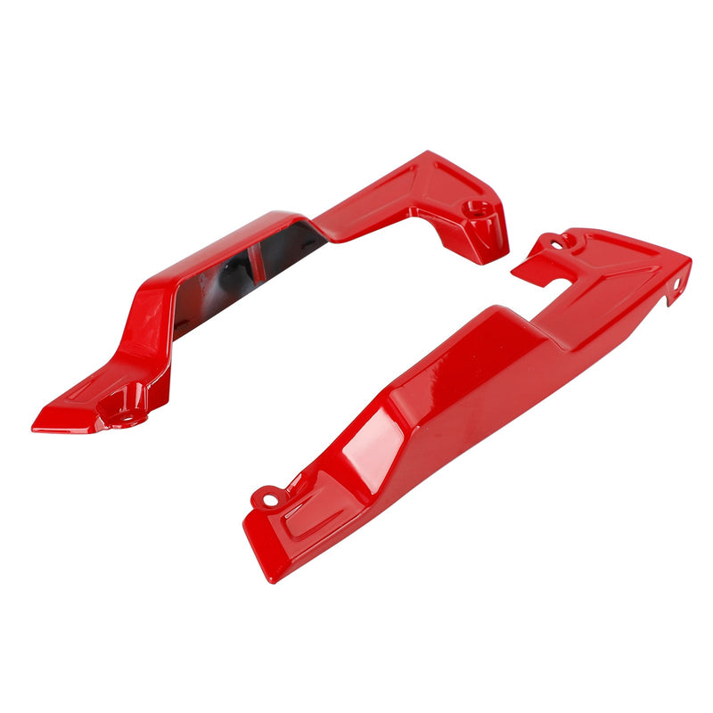 2021-2022 Yamaha Tracer 9 GT boční potahy zadních sedadel