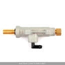 Hlavní brzdový válec pro Polaris Sportsman 500 600 700 Worker 500 335 Diesel Generic