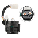 Starter magnetrelæ egnet til Husqvarna Svartpilen 125 200 250 401 Vitpilen 401