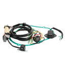 Statorregulator ensretterpakning til Yamaha 760 Wave Blaster Runner GP XL 96-00