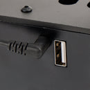 Palanca de cambios con simulador USB 6+R para volante de PC Logitech G29 G27 G25 G920