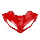 2021-2022 Yamaha Tracer 9 GT Forlygtebeklædning Stay Beak Nose Cone