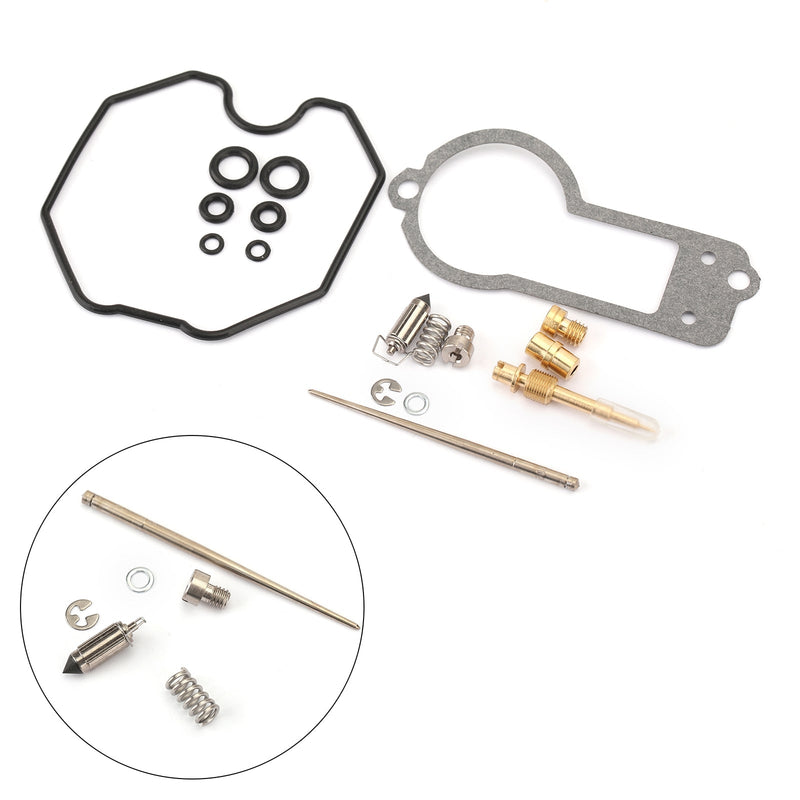 Kit de conversión de reparación de carburador para Honda CB750F Super Sport 1977-1978 CB750K cuatro genéricos